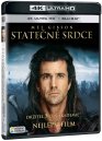 nahlad Statočné srdce - 4K Ultra HD Blu-ray + Blu-ray 2BD