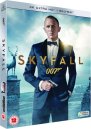 nahlad James Bond: Skyfall - 4K Ultra HD Blu-ray (dovoz)