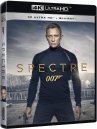 nahlad James Bond: Spectre - 4K Ultra HD Blu-ray (dovoz)