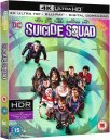 nahlad The Suicide Squad: Samovražedná misia - 4K Ultra HD Blu-ray