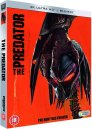 nahlad Predátor: Evoluce - 4K Ultra HD Blu-ray (bez CZ)