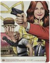 nahlad Kingsman: Zlatý kruh - 4K Ultra HD Blu-ray Steelbook