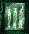 nahlad Matrix - 4K Ultra HD Blu-ray Steelbook (Limitovaná edícia)