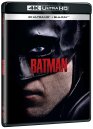 nahlad Batman (2022) - 4K Ultra HD Blu-ray + Blu-ray 2BD