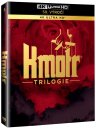 nahlad Kmotr 1-3 kolekce (edice k 50. výročí) - 4K Ultra HD Blu-ray (3BD)