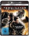 nahlad Terminátor Salvation - 4K Ultra HD Blu-ray