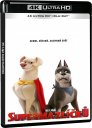 nahlad DC Liga superzvierat - 4K Ultra HD Blu-ray