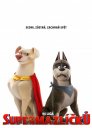 nahlad DC Liga superzvierat - 4K Ultra HD Blu-ray