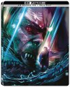 nahlad Morbius - 4K Ultra HD Blu-ray + Blu-ray (2BD) Steelbook + Lentikulárna karta