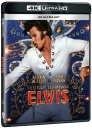 nahlad Elvis - 4K Ultra HD Blu-ray