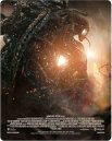 nahlad Na hrane zajtrajška - 4K Ultra HD Blu-ray Steelbook