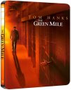 nahlad Zelená míľa - 4K Ultra HD Blu-ray + Blu-ray 2BD Steelbook (bez CZ)