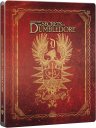 nahlad Fantastické zvery: Tajomstvá Dumbledora - 4K Ultra HD + BD Steelbook (bez CZ)