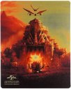 nahlad Smrteľné stroje - 4K Ultra HD Blu-ray + Blu-ray Steelbook