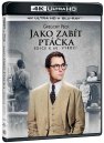 nahlad Zabiť drozda (edícia k 60. výročiu) - 4K Ultra HD Blu-ray + Blu-ray 2BD