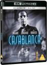 nahlad Casablanca - 4K Ultra HD Blu-ray