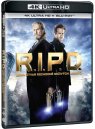 nahlad R.I.P.D. - URNA: Útvar Rozhodně Neživých Agentů - 4K Ultra HD Blu-ray + Blu-ray