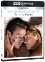 nahlad Neboj sa, zlatko - 4K Ultra HD Blu-ray