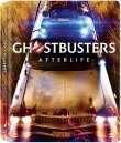 nahlad Krotitelé duchů: Odkaz - 4K Ultra HD Blu-ray + Blu-ray (2BD) Steelbook
