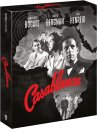 nahlad Casablanca - zberateľská edícia k 80. výročiu - 4K Ultra HD Steelbook 2BD