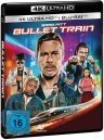 nahlad Bullet Train: Šialená jazda - 4K Ultra HD Blu-ray + Blu-ray 2BD