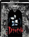 nahlad Dracula (1992) - 4K Ultra HD BD + Blu-ray Steelbook
