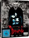 nahlad Dracula (1992) - 4K Ultra HD BD + Blu-ray Steelbook