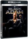 nahlad Black Adam - 4K Ultra HD Blu-ray