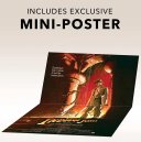 nahlad Indiana Jones a Chrám zkázy - 4K UHD + Blu-ray Steelbook (bez CZ)