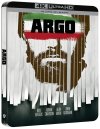 nahlad Argo - 4K Ultra HD Blu-ray Steelbook