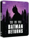 nahlad Batman sa vracia - 4K Ultra HD Blu-ray Steelbook