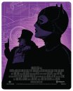 nahlad Batman sa vracia - 4K Ultra HD Blu-ray Steelbook