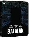 nahlad Batman (1989) - 4K Ultra HD Blu-ray Steelbook