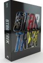 nahlad Star Trek - Titans of Cult - 4K Ultra HD Blu-ray + BD Steelbook (bez CZ)