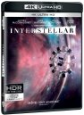 nahlad Interstellar - 4K Ultra HD Blu-ray