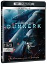 nahlad Dunkirk - 4K Ultra HD Blu-ray