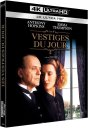 nahlad Soumrak dne - 4K Ultra HD Blu-ray