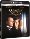 nahlad Soumrak dne - 4K Ultra HD Blu-ray