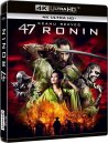 nahlad 47 roninov - 4K Ultra HD Blu-ray