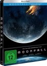 nahlad Moonfall - Blu-ray Steelbook (bez CZ)