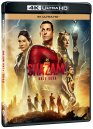 nahlad Shazam! Hnev bohov - 4K Ultra HD Blu-ray