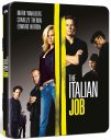 nahlad Loupež po italsku - 4K Ultra HD Blu-ray + Blu-ray Steelbook (bez CZ)