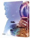 nahlad Ant-Man a Wasp: Quantumania - Blu-ray (s CZ) + 4K UHD (bez CZ) Steelbook