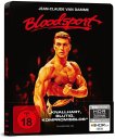 nahlad Krvavý šport - 4K Ultra HD Blu-ray + Blu-ray Steelbook (bez CZ)