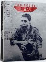 nahlad Top Gun - 4K Ultra HD Blu-ray + Blu-ray (2BD) Remasterovaná verze Steelbook