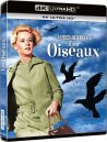 nahlad Vtáci - 4K Ultra HD Blu-ray
