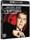 nahlad Vertigo - 4K Ultra HD Blu-ray