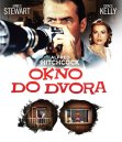 nahlad Okno do dvora - 4K Ultra HD Blu-ray