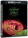 nahlad Vymítač ďábla: Prodloužená režisérská verze - 4K Ultra HD Blu-ray