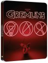 nahlad Gremlins - 4K Ultra HD Blu-ray Steelbook